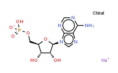 腺苷5-单磷酸二钠(酵母)