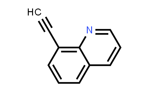 8-Ethynylquinoline