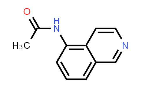 5-Acetamidoisoquinoline