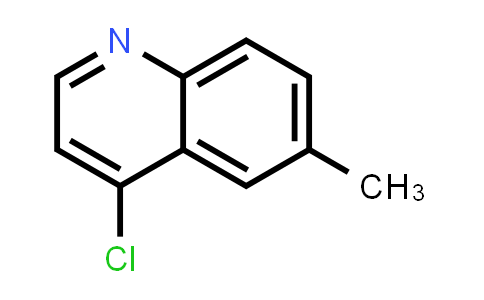 4-Chloro-6-methylquinoline