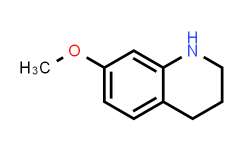 7-Methoxy-1,2,3,4-tetrahydroquinoline
