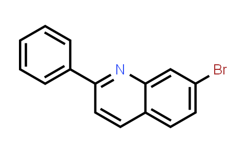 2-Phenyl-7-BroMoquinoline