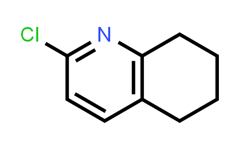 2-chloro-5,6,7,8-tetrahydroquinoline