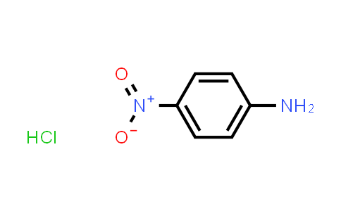 4-Nitroaniline Hydrochloride