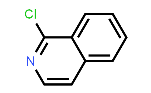 1-Chloroisoquinoline