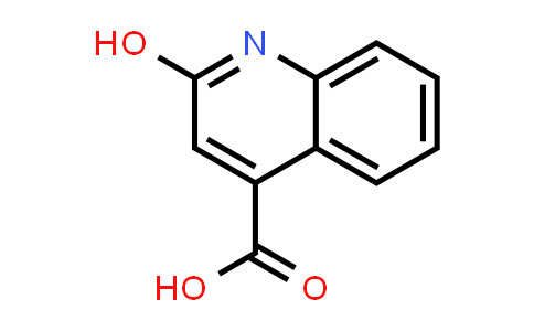2-hydroxyquinoline-4-carboxylic acid