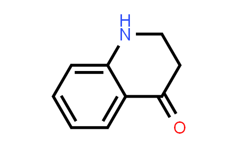 2,3-Dihydro-1H-quinolin-4-one