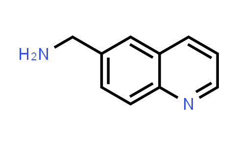 6-Aminomethylquinoline