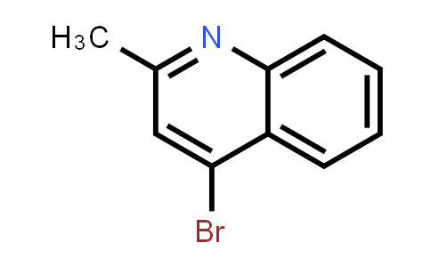 2-Methyl-4-broMoquinoline