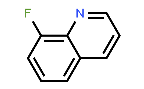 8-Fluoroquinoline