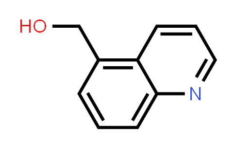 5-Hydroxymethylquinoline