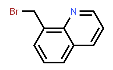 8-Bromomethylquinoline