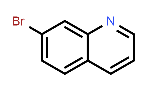 7-Bromoquinoline