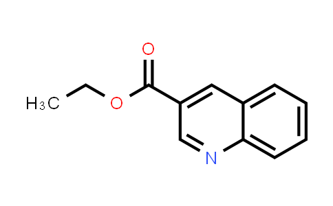 Quinoline-3-Carboxylic acid ethyl ester