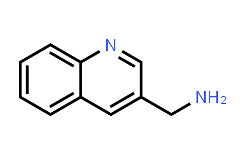 C-Quinolin-3-Yl-Methylamine