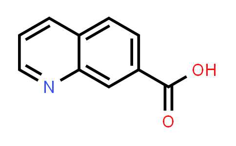7-Quinolinecarboxylic acid