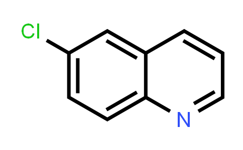 6-Chloroquinoline