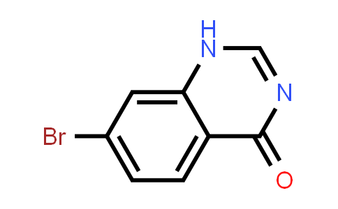 7-bromo-1h-quinazolin-4-one