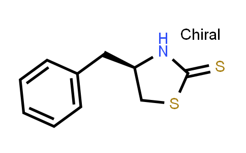 (R)-4-Benzylthiazolidine-2-thione