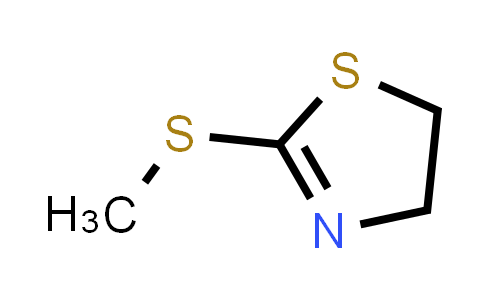 2-(Methylthio)-2-thiazoline
