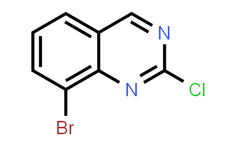 8-BroMo-2-chloroquinazoline