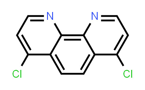 4,7-Dichloro-1,10-phenanthroline