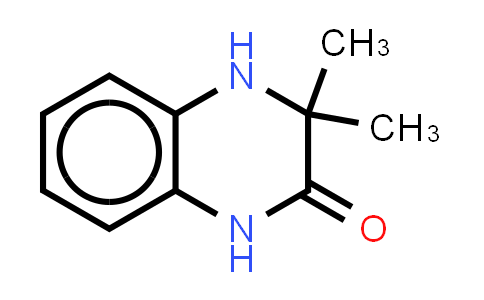 2(1H)-Quinoxalinone,3,4-dihydro-3,3-dimethyl-(9CI);