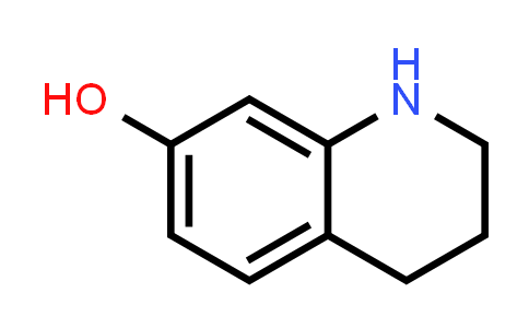 7-Hydroxy-1,2,3,4-tetrahydroquinoline
