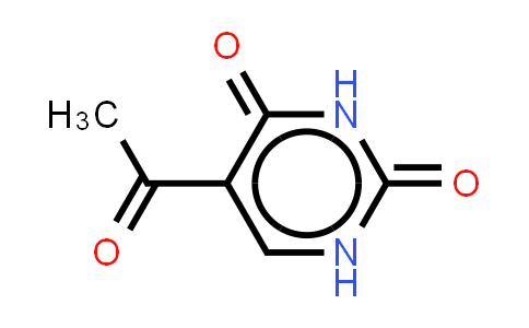 5-乙酰基尿嘧啶