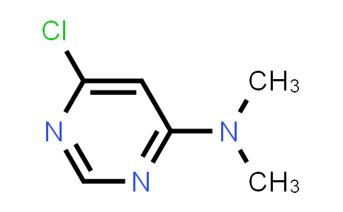 (6-Chloro-pyrimidin-4-yl)-dimethyl-amine