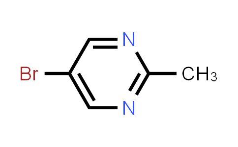 5-Bromo-2-methyl-1,3-diazine