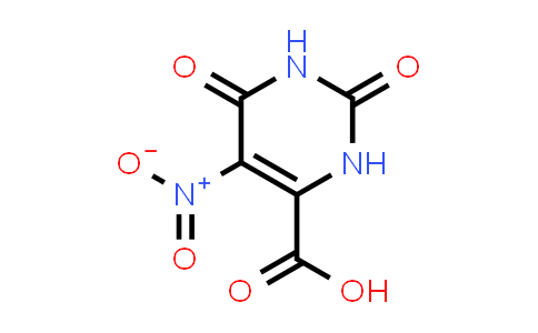 5-Nitroorotic acid