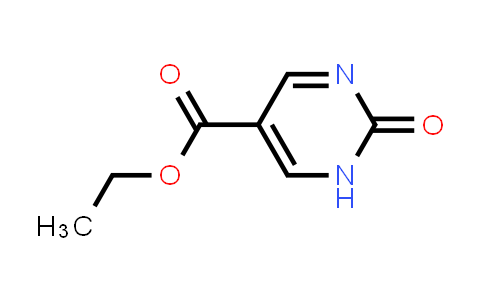 1,2-Dihydro-2-oxo-5-pyrimidinecarboxylic acid ethyl ester