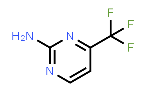 4-(Trifluoromethyl)pyrimidin-2-amine