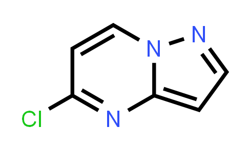 5-Chloropyrazolo[1,5-a]pyrimidine