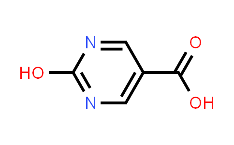 2-Hydroxypyrimidine-5-Carboxylic Acid
