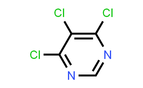 4,5,6-Trichloropyrimidine