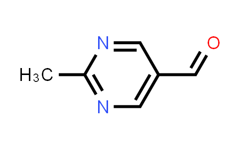 2-Methylpyrimidine-5-carbaldehyde