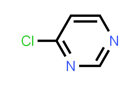 4-Chloropyrimidine