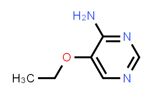 5-Ethoxypyrimidin-4-amine