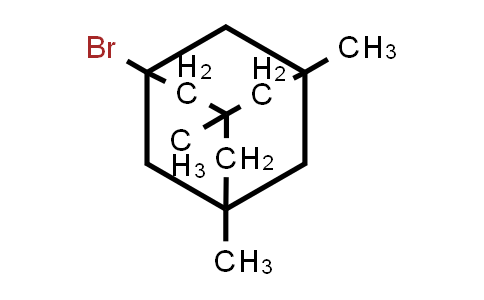 1-Bromo-3,5,7-trimethyltricyclo[3.3.1.1~3,7~]decane