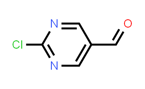 2-Chloropyrimidine-5-carbaldehyde
