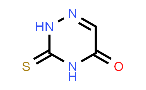 6-AZA-2thiouracil