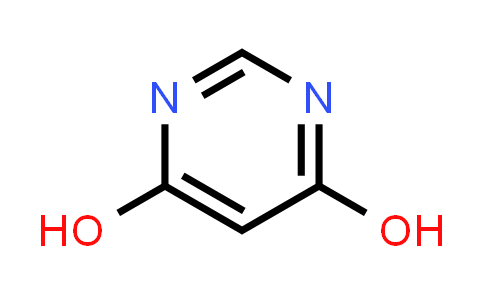 Pyrimidine-4,6-diol