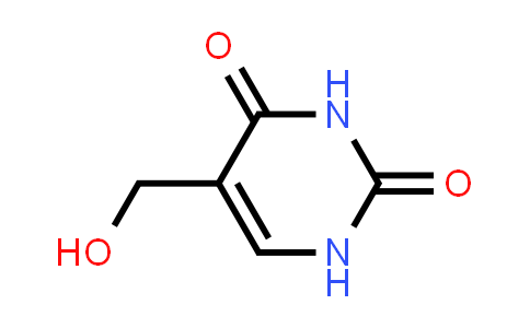 5-(Hydroxymethyl)uracil