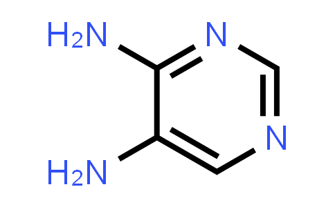 4,5-Diaminopyrimidine
