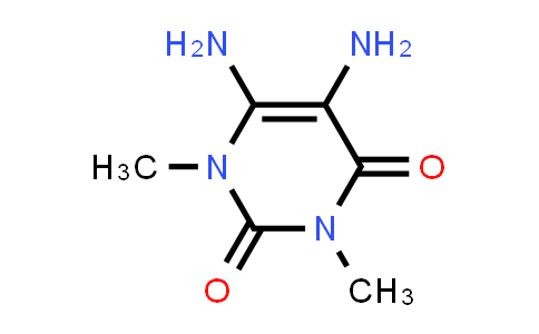 5,6-Diamino-1,3-dimethyluracil