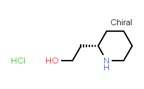 (S)-2-(Hydroxyethyl)piperidine hydrochloride