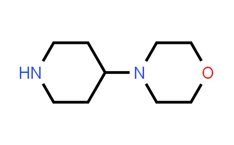 4-(Piperidin-4-yl)-morpholine