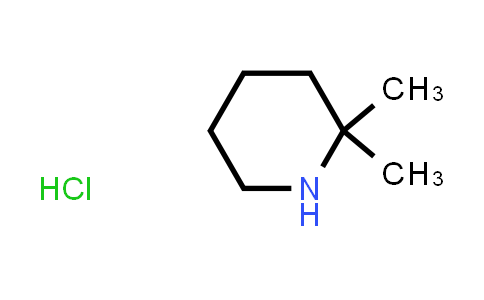 2,2-Dimethyl-piperidine hydrochloride